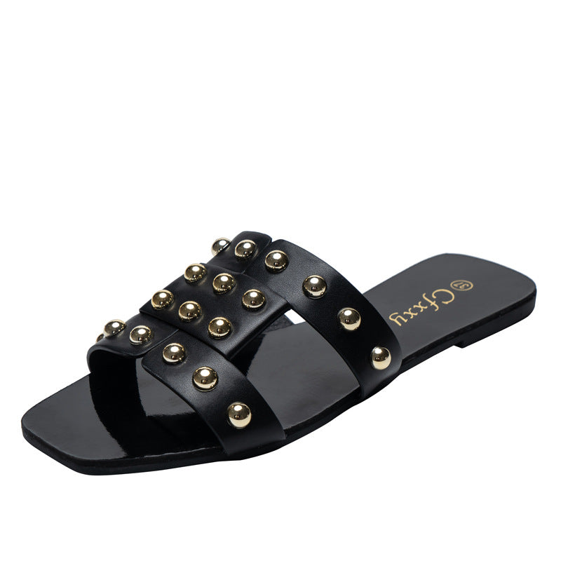Calma Stello Slippers