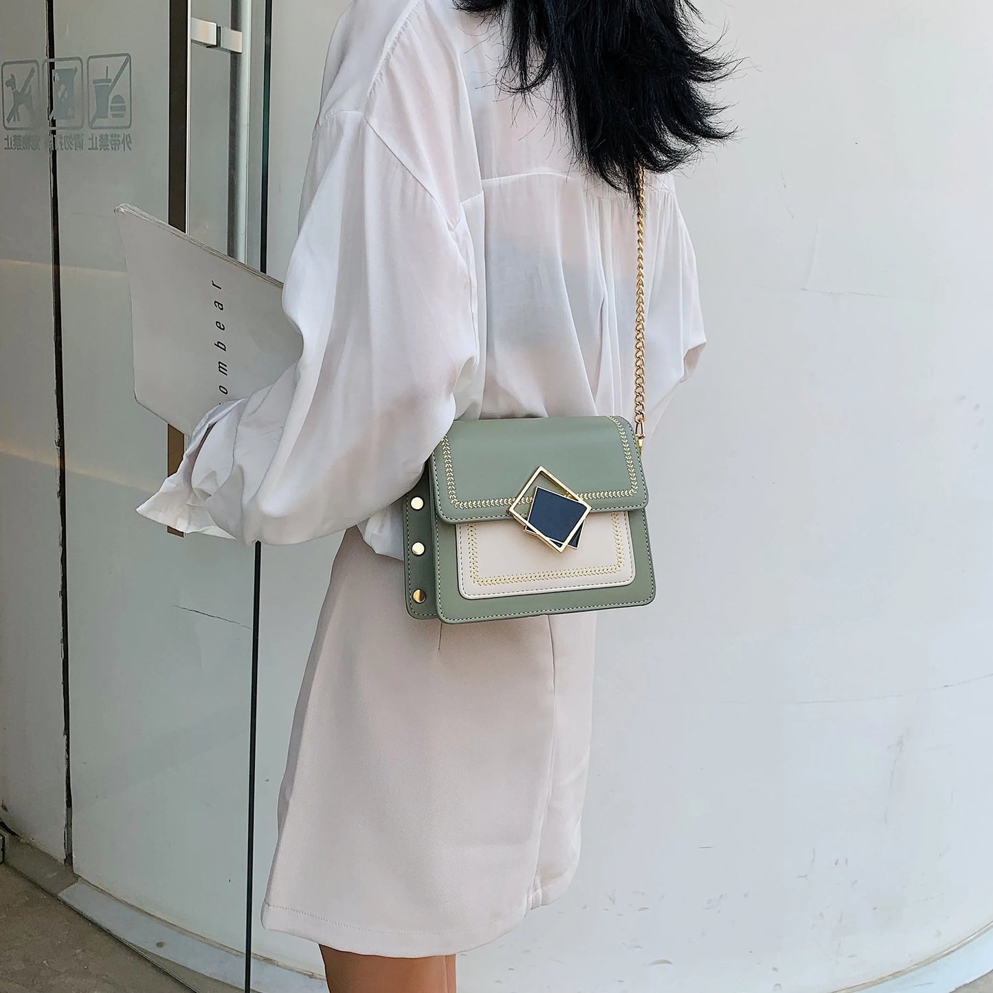 Calma Bella Bloom Bag