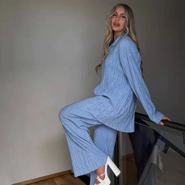 Calma Timeless Suit