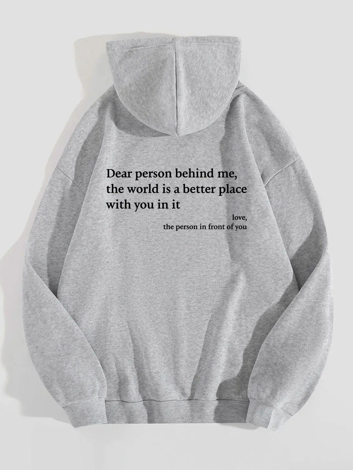 Calma Hoodie
