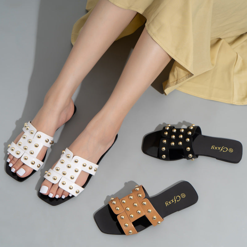Calma Stello Slippers