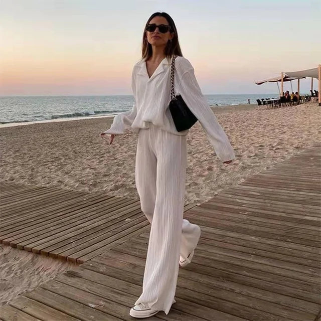 Calma Timeless Suit