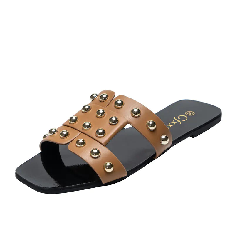 Calma Stello Slippers