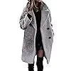 Calma Casual overcoat