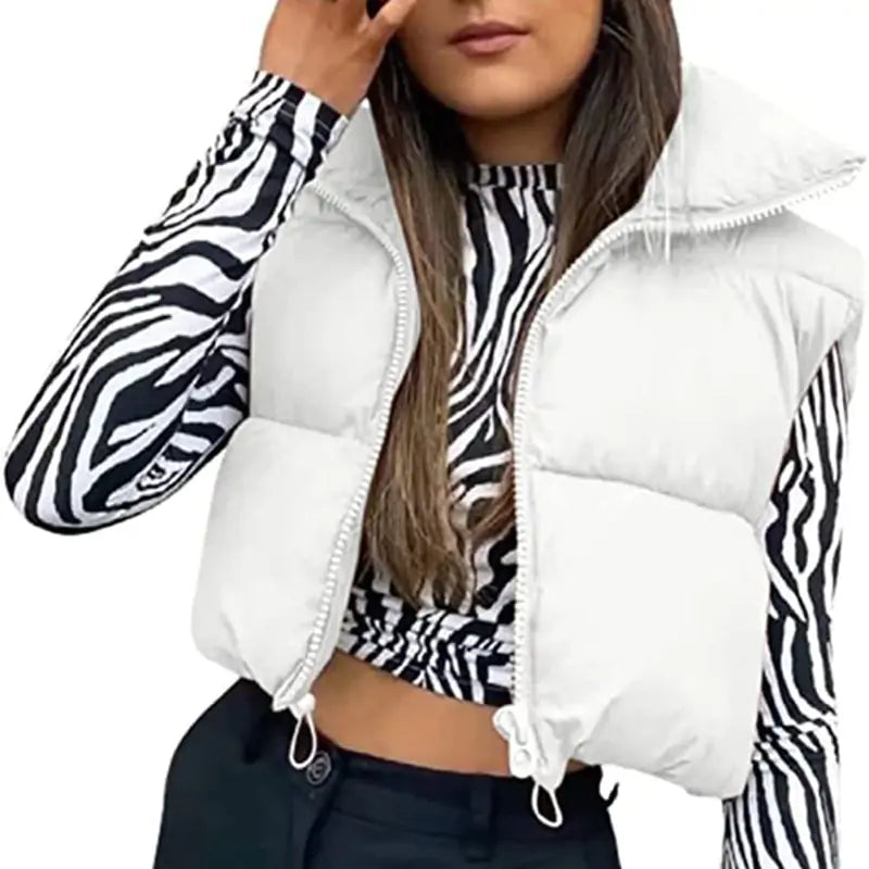 Calma Bodywarmer