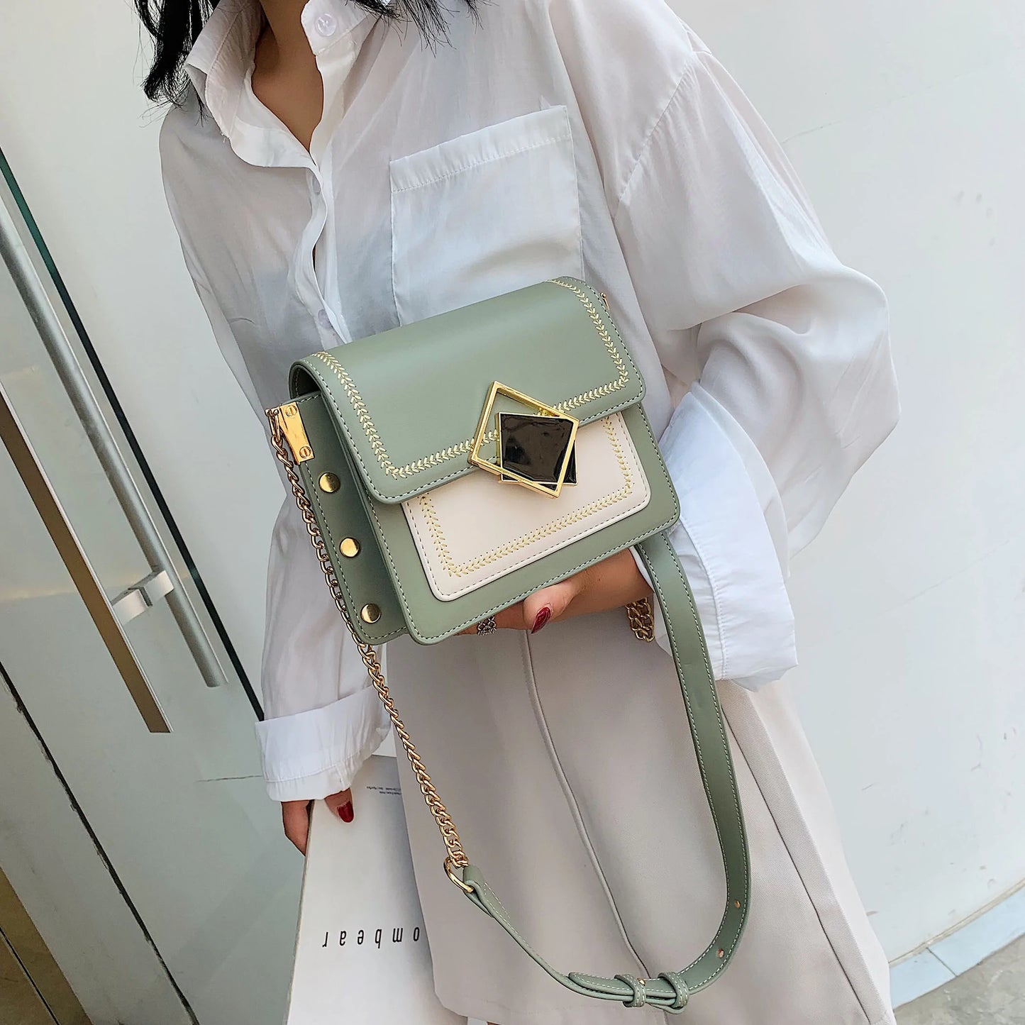 Calma Bella Bloom Bag