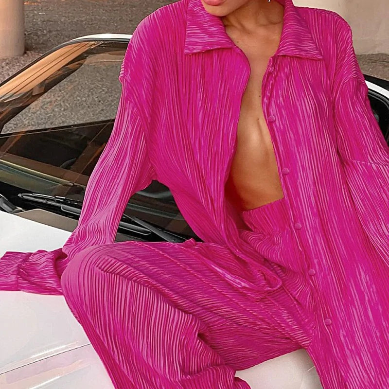 Calma Timeless Suit