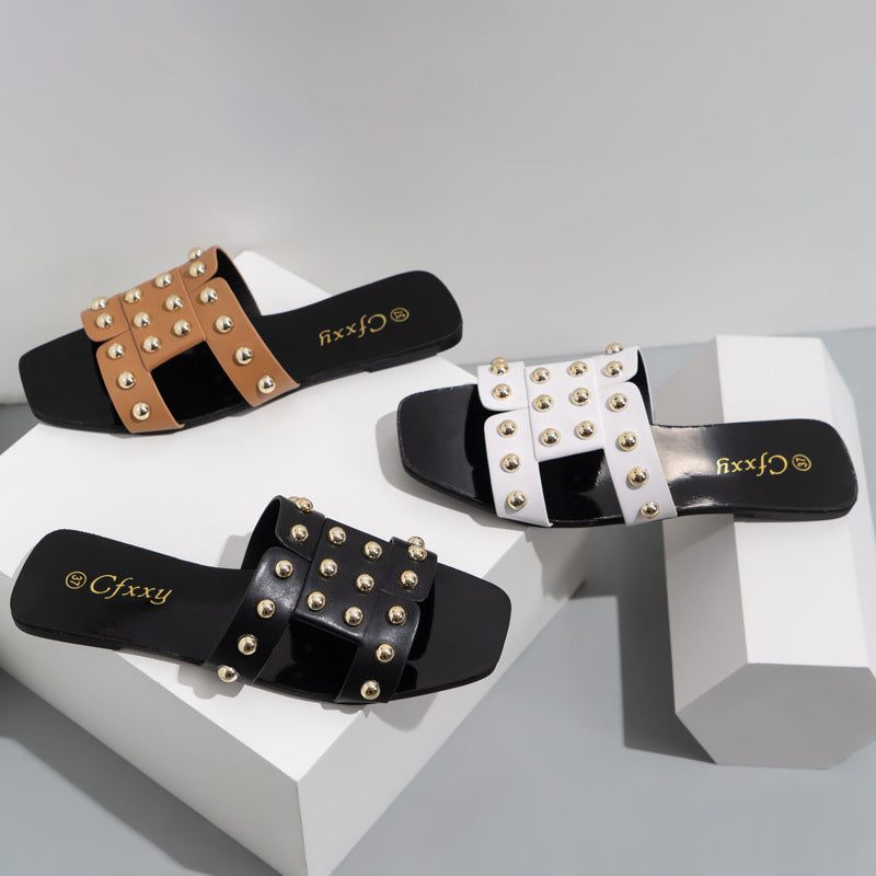 Calma Stello Slippers