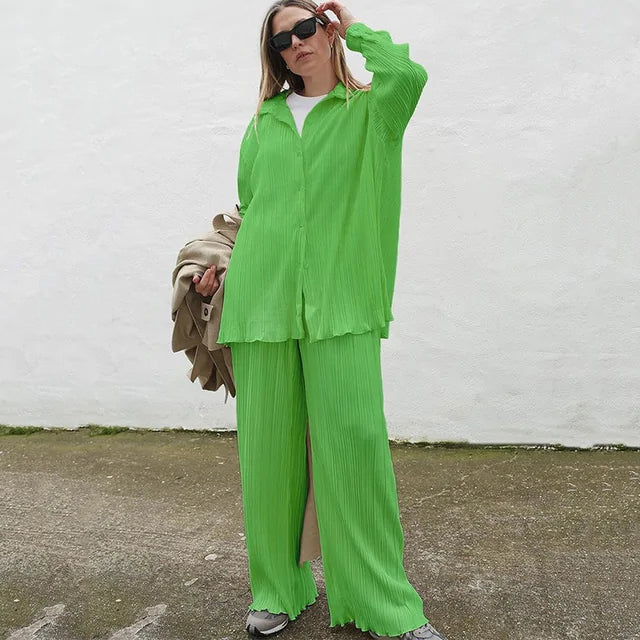 Calma Timeless Suit