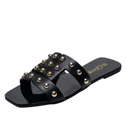 Calma Stello Slippers