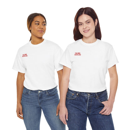 The Unbothered Tee - Calma Nederland
