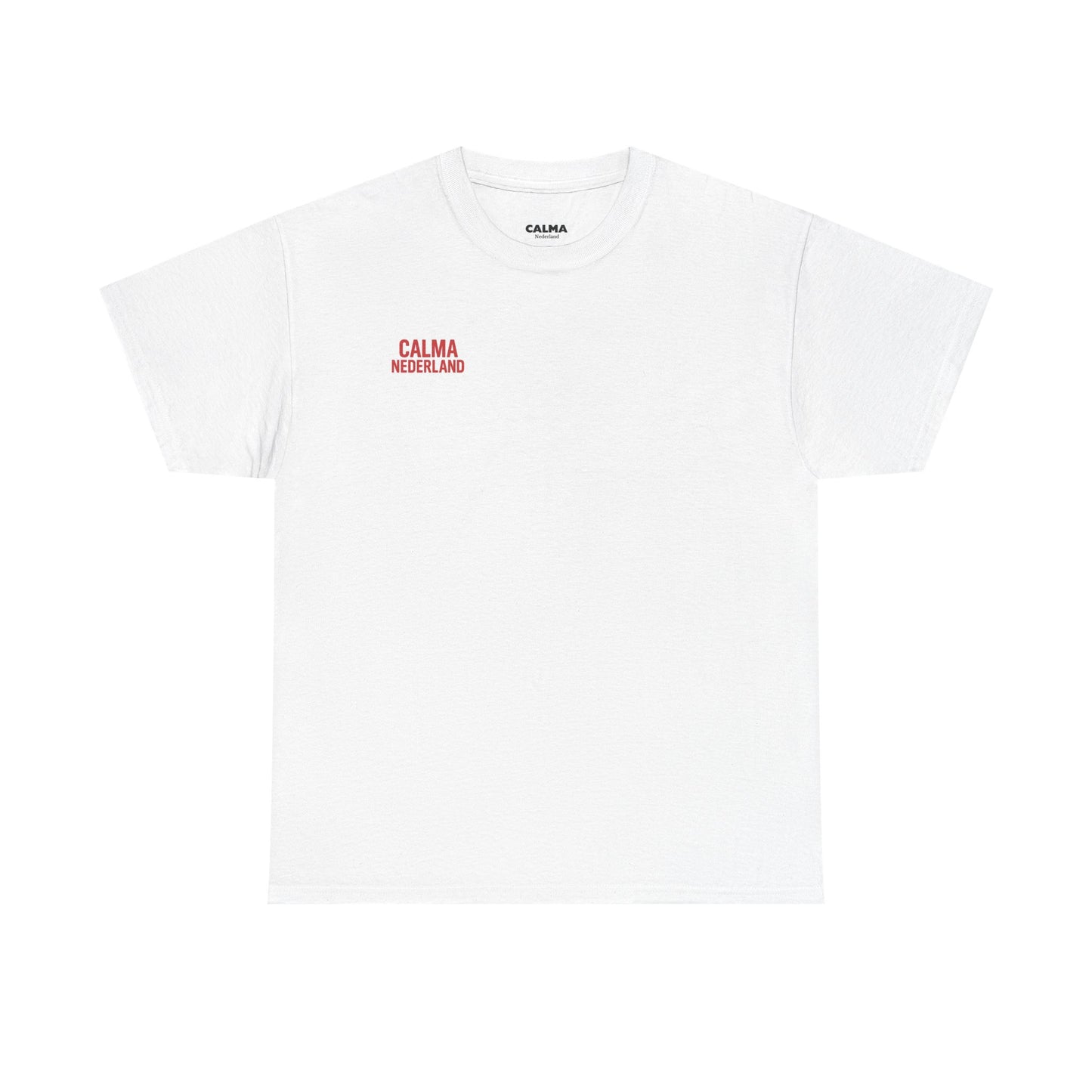The Unbothered Tee - Calma Nederland