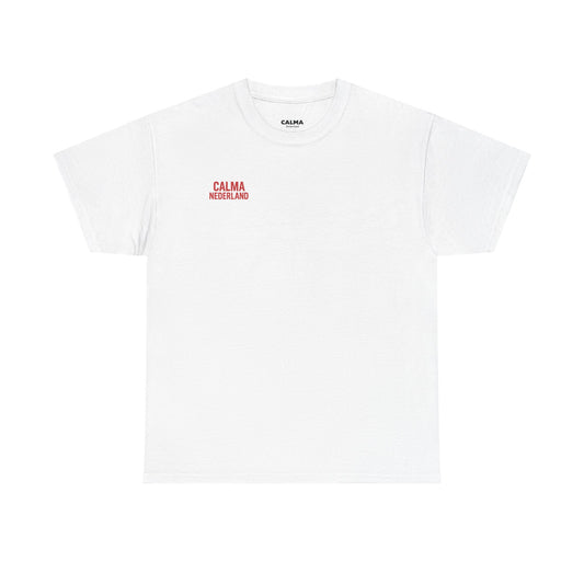 The Unbothered Tee - Calma Nederland