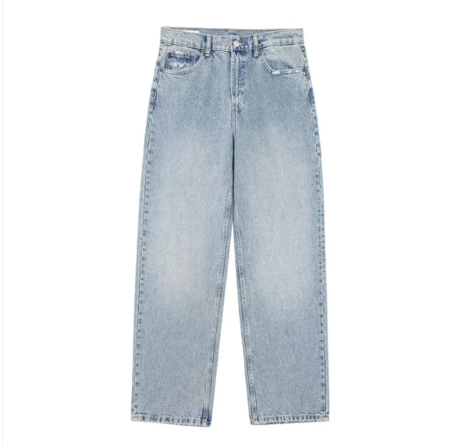 Calma Loose Jeans