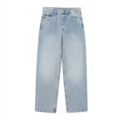 Calma Loose Jeans