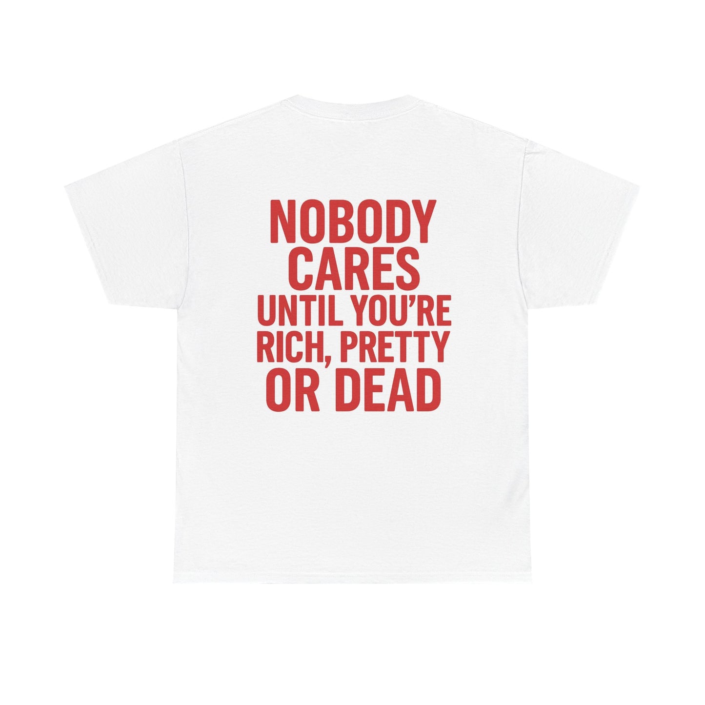 The Unbothered Tee - Calma Nederland
