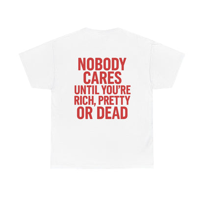 The Unbothered Tee - Calma Nederland