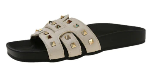Calma Stello Slippers