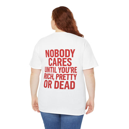 The Unbothered Tee - Calma Nederland