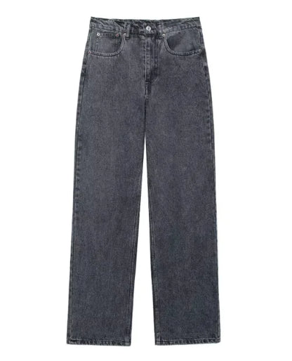 Calma Loose Jeans