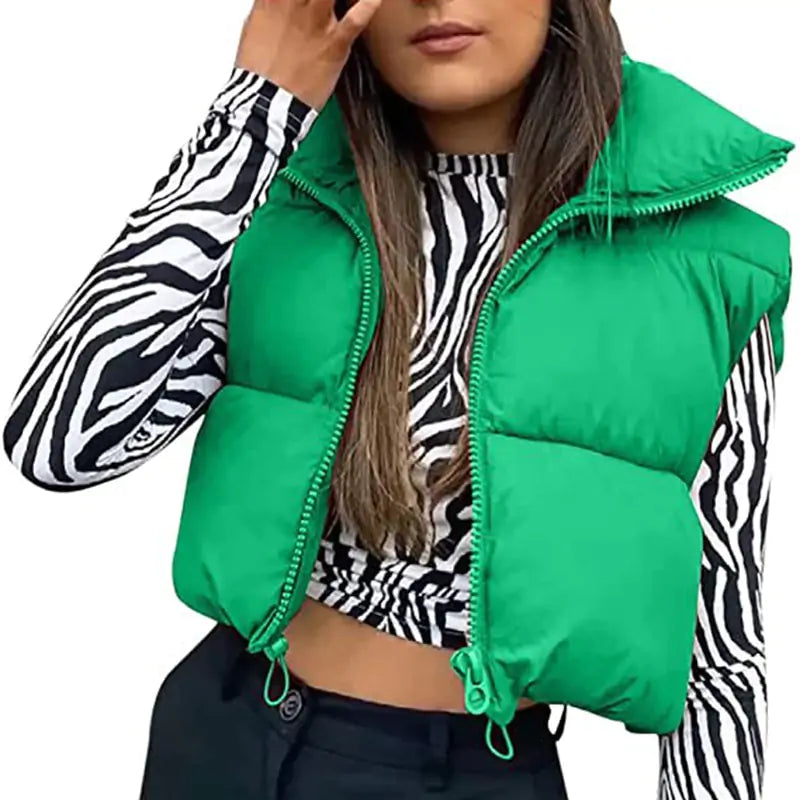 Calma Bodywarmer