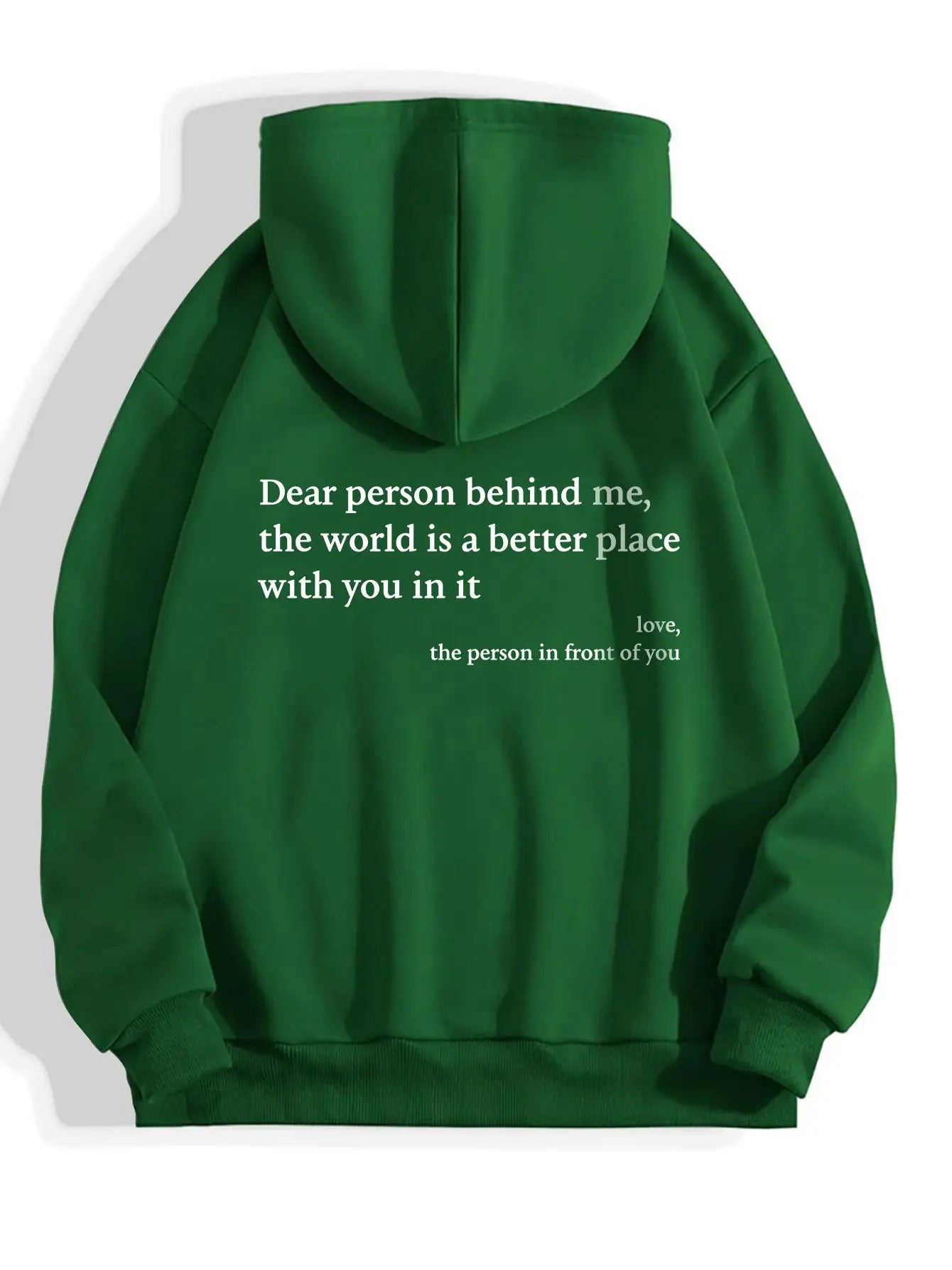 Calma Hoodie