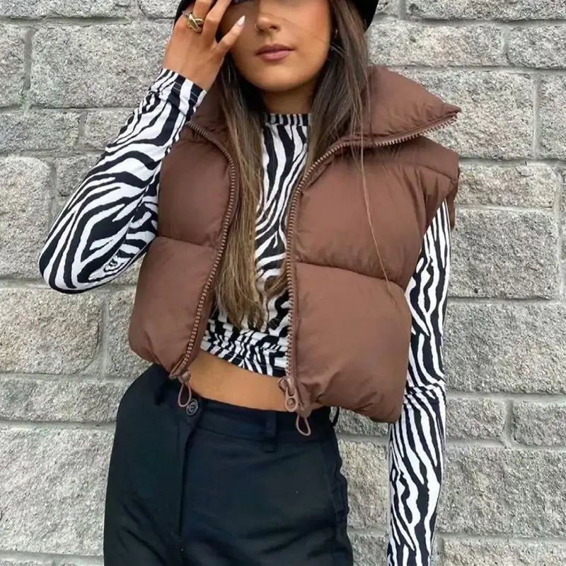Calma Bodywarmer
