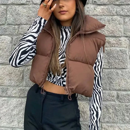 Calma Bodywarmer