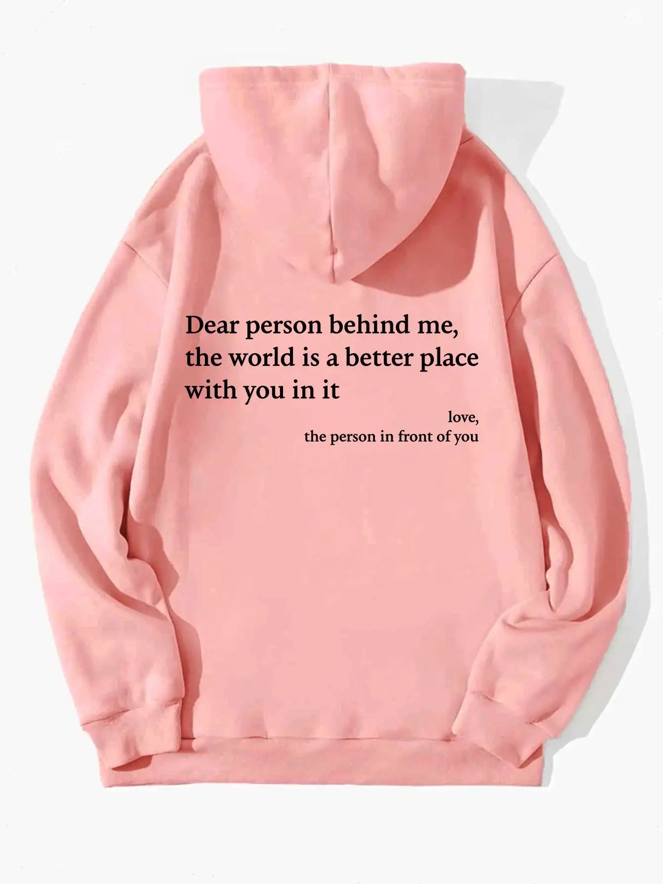 Calma Hoodie