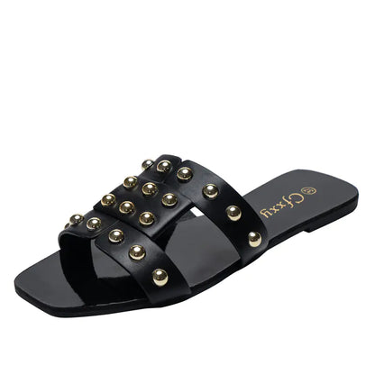 Calma Stello Slippers