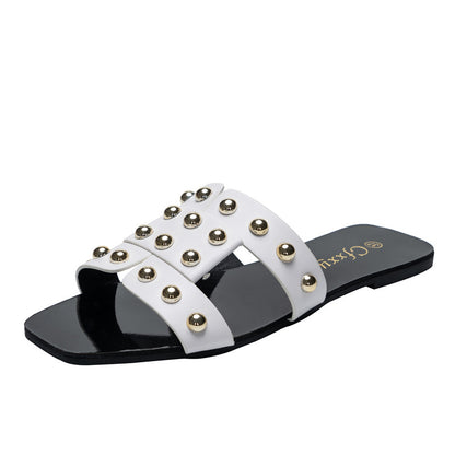 Calma Stello Slippers