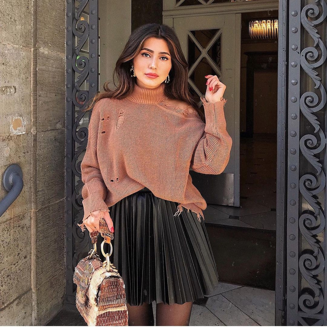 Calma Elegance Rokje