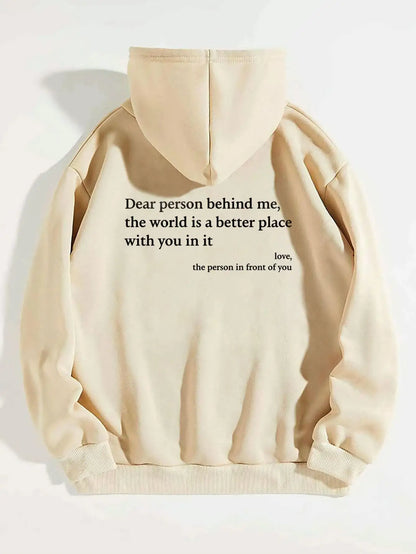 Calma Hoodie