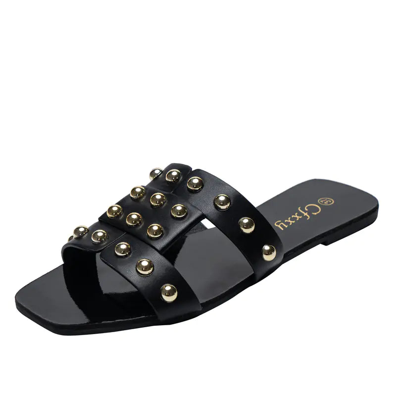 Calma Stello Slippers