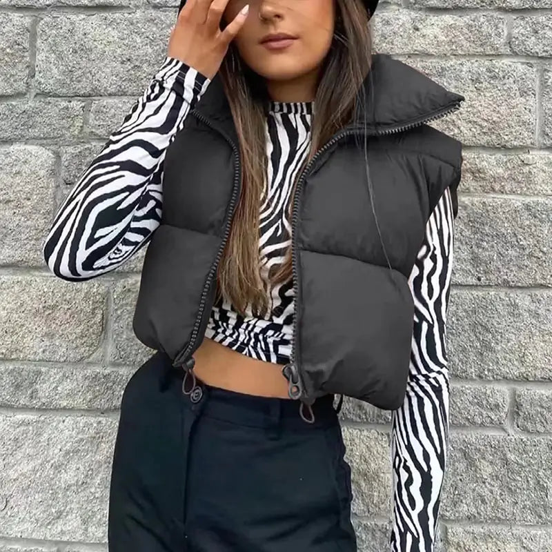 Calma Bodywarmer