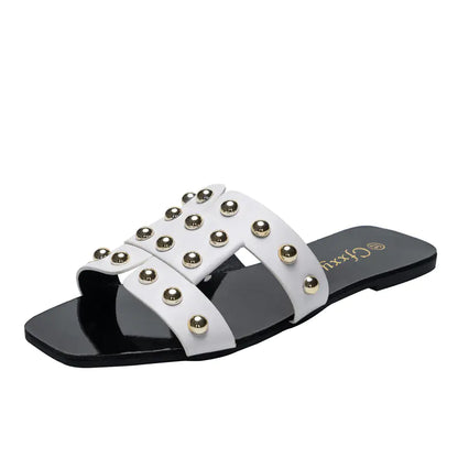 Calma Stello Slippers